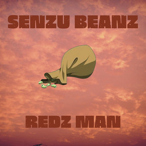 Portada de Senzu Beanz