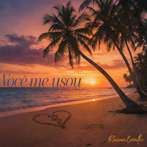 Você me usou by Rosimar Carrilho