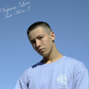 Love by Vopross, Moon-i