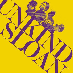 Portada de Unkind