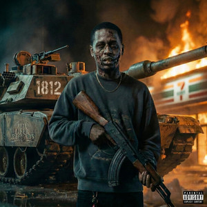 COD by Reace Sosa