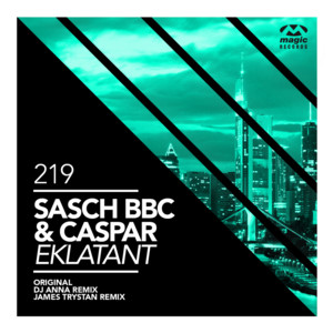 Eklatant - James Trystan Remix