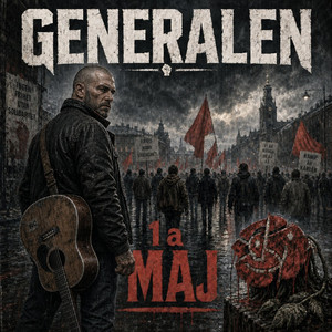 1a Maj! by Generalen