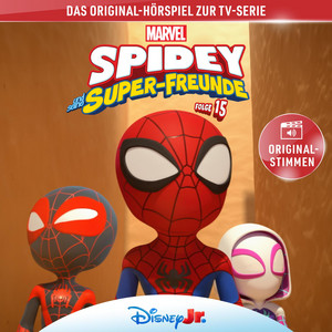 Kapitel 02: Kobis Magneten-Klau by Spidey