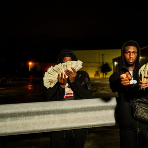 Webbie Flow - Remix by Mg Blinky, Luh E