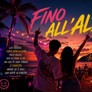Fino all'Alba by BliP