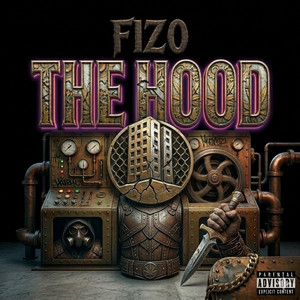 Thr hood by Fiz0