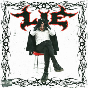 Lie by Oddly Shrugs, Dj Flippp