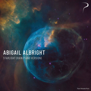 Commune with Nature - Rain Piano Version by Abigail Albright