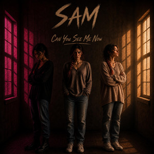 Right Kind of Easy by Samantha Mae Vexley
