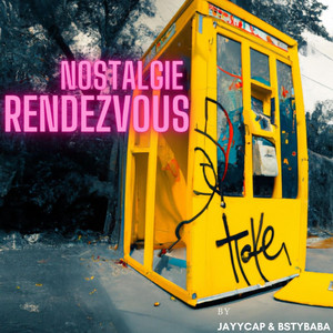 Nostalgie Rendezvous by BstyBABA