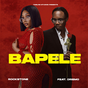 Rockstone - Bapele (feat. Driemo)