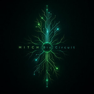 Bio Circuit by MITCH