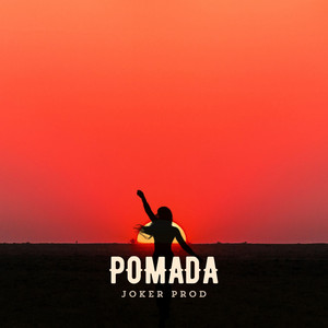 POMADA by MAKI BOY