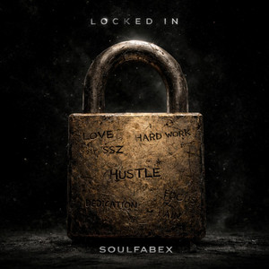 LOCKED IN (Intro) by Soulfabex