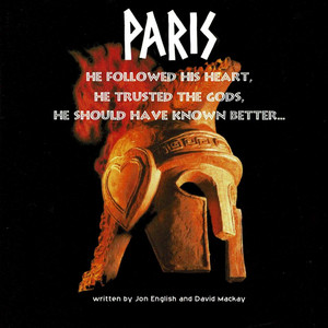 Ulysses Prayer