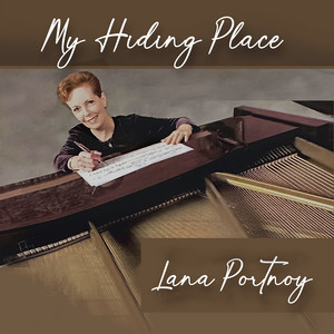 The Mercy Seat by Lana Portnoy