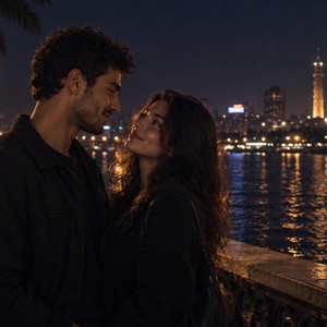 يا مصري يا اصيل by RKMazika