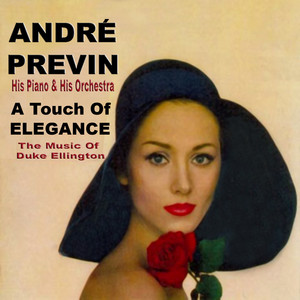 THE PREVIN　55CD CLASSIC ANDRÉ