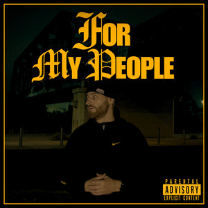 For My People by Trayq
