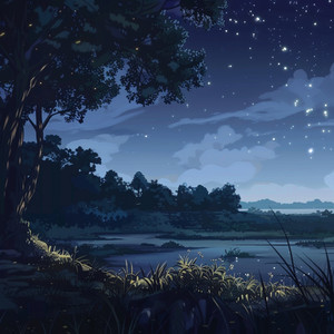 Serenity Soundscape