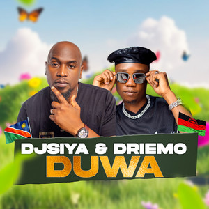 Duwa by DjSiya, Driemo