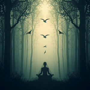 Quiet Moving Slowly by MiloRenna