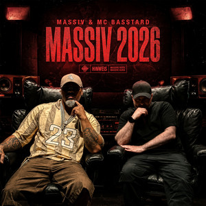 M A S S I V 2026 by Massiv, Basstard