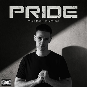 Pride by TheDemonFire
