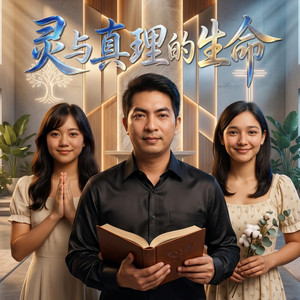 天国的传承 by Wisely Worship