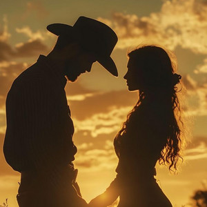 Texas Love by Zac P