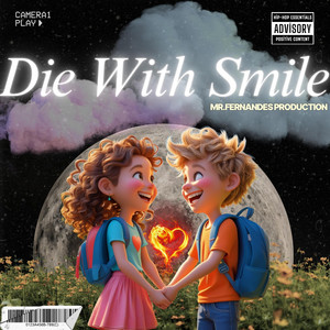 Mr.Fernandes - Die With Smile