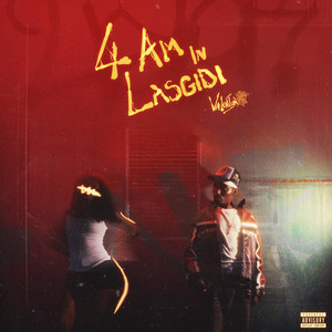 4AM IN LASGIDI by Valentyno