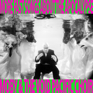 In This Cold Place by Moby, The Void Pacific Choir