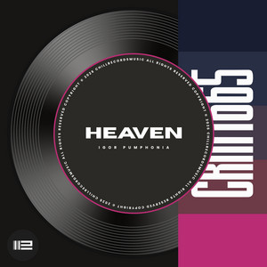Heaven by Igor Pumphonia