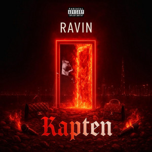 Kapten by Ravin