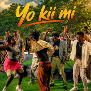 Yo kii mi by Faya-Rico Jackpot, Hotfire band