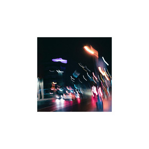 Portada de falling apart