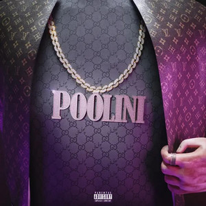 Poolini — Koorosh cover art