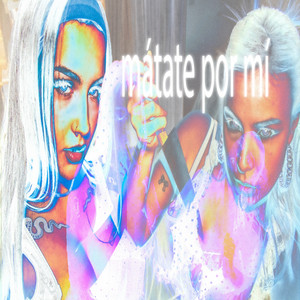 Sin título b (mátate x mí) by CANDi, La Soni, yuggydorao