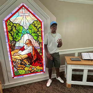 ch0s3n1 - JEREMIAH 29:11