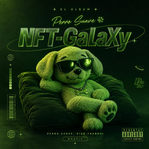 Suavecito by NFT-GaLaXy