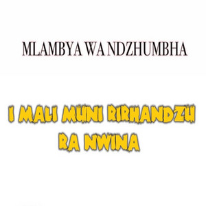 @mlambya_wandzhumbha - NI HAVA STRESS