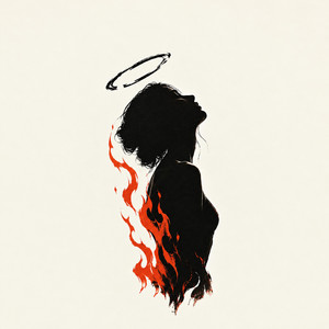 Playing With Fire by Lucca Allgan