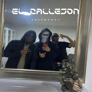 el callejon by Chitmoney
