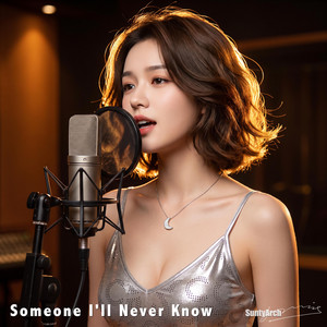 SuntyAion — Someone I'll Never Know