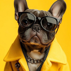 Canine by Kairo