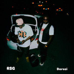 Codeine (Freestyle) by RSG, Darozi
