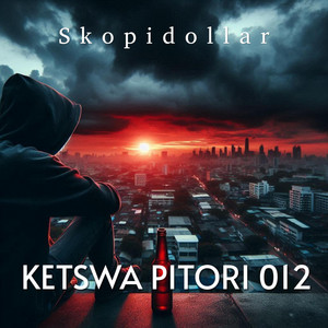Skopidollar - KETSWA PITORI 012
