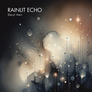 Rainlit Echo by Daryl Hair